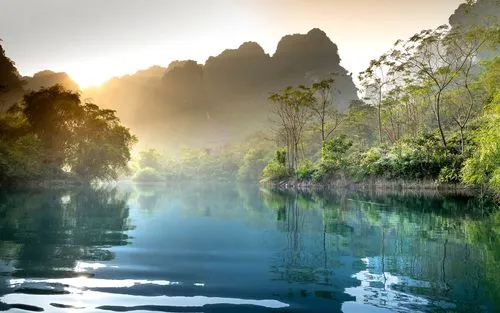 高性能节能